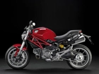 Ducati Monster 696