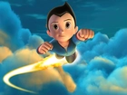 Film, Animowany, Astro Boy