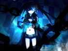 Black Rock Shooter