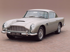 Aston Martin DB4