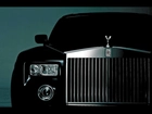 Reklama, Rolls-Royce Phantom