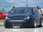 Volkswagen Golf 5, HotRod