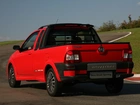 Fiat Strada, Sporting