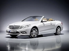 Mercedes, E500, Kabriolet, AMG