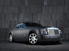 Rolls, Royce, Phantom, Atrapa, Alufelgi