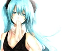 Vocaloid, Miku Hatsune