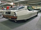 Citroen CX, Wystawa, Zabytkowych, Aut