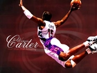 Koszykówka,koszykarz,Vice Carter