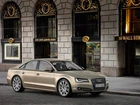 Audi A8 D4