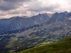 Góry, Tatry, Kasprowy, Polska