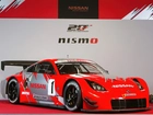 Rajdowy, Nissan, Pakiet, Nismo