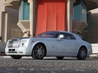 Rolls-Royce Phantom Coupe, Alufelgi