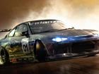 Drift, Nissan Silvia