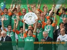 Piłka nożna,Werder Bremen