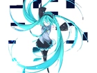 Render, Miku, Hatsune, Taniec