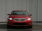 Ford Taurus, Maska