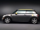 Mini Cooper 001