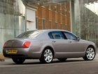 Bentley Continental Flying Spur