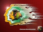 Logo, Drużyny, NHL, Chicago Blackhawks