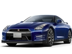 Nissan GT-R, Facelift