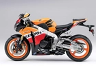 Honda CBR1000RR, Malowanie, Repsol