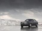 Rolls-Royce Phantom Coupe, Sport