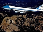 Boeing VC-25A, Air Force One