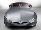 BMW GINA Light Visionary, Namiot