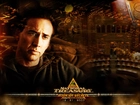 National Treasure 2 - The Book Of Secrets, budynek, Nicolas Cage