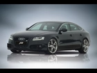 Audi A5, Sportback, ABT