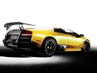 Lamborghini Murcielago SuperVeloce