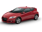 Honda CR-Z, Sportowy, Hatchback