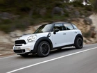 Nowy, MINI Countryman