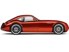 Wiesmann GT MF4