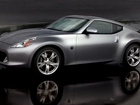 Nissan 370Z