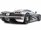 Koenigsegg CCX