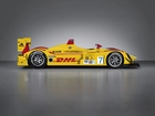 Porsche RS Spyder Le Mans