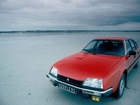 Citroen CX