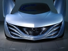 Mazda Taiki, Concept