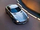 Mercedes SLS