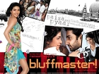 Bluffmaster, Abhishek Bachchan, Priyanka Chopra, zdjęcia