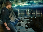 Jesse Mccartney, Skały
