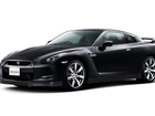 Nissan GTR, Coupe, Sport