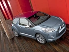 Citroen DS3, Dwukolorowy, Lakier