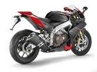 Aprilia RSV4