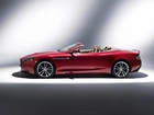 Aston Martin DBS Volante