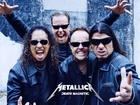 Członkowie, Zespołu, Metallica