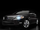 Ford Taurus, 2010