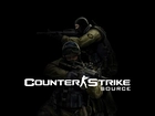 Counter, Strike, Source