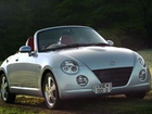 Daihatsu Copen, Reflektory